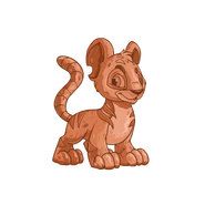 Kougra clay.png (31 KB) Clay