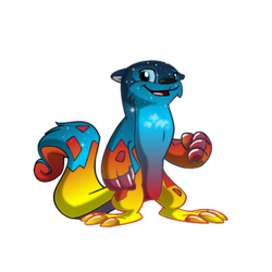 Maraquan Lutari Concept By Shoyrcloud On Deviantart