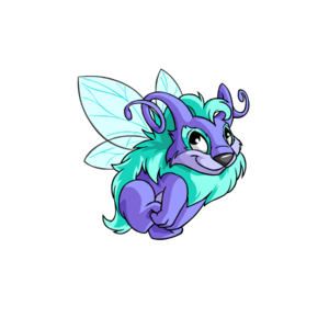 neopets unconverted faerie uc