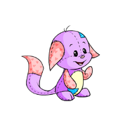 Plushie