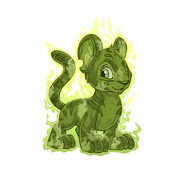 Swamp GasKougra.png (59 KB) Swamp Gas