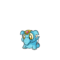 NostalgicBabyElephante