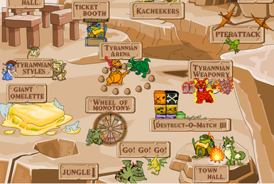 Ice Cream Machine Neopets Game Guide 