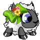 Petpet fony14 babaa spring.gif (5 KB) Babaa
