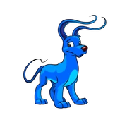 BlueGelert