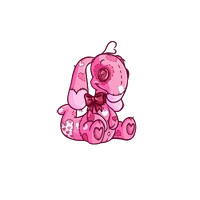 ValentinePlushieBlumaroo