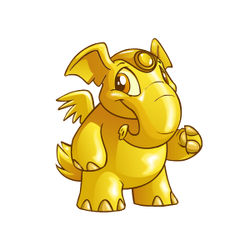 Elephante, Neopets, indian Elephant, Elephant, fandom, avatar