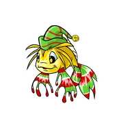 NostalgicChristmasKoi