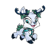 Ixi (Festive)