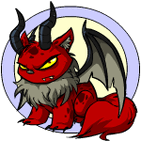 Wocky darigan baby