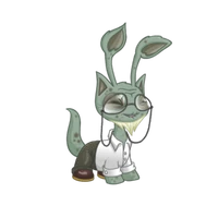 Aisha elderlyboy