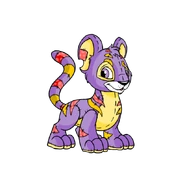 Kougra plushie.png (100 KB) Plushie