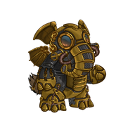 SteampunkElephante.png (63 KB) Steampunk