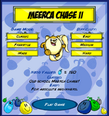 Meerca chase II