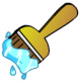 Glass Paint Brush Neopets Wiki Fandom   Latest