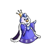 Prismatic Dusk Royal Girl