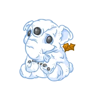 NostalgicSnowElephante.png (220 KB) Snow