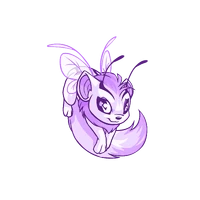 PrismaticPurpleNostalgicFaerieXweetok
