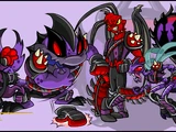 Darigan Citadel Team