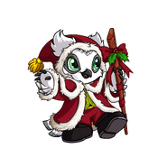 Vandagyre