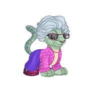 ElderlygirlKougra.png (44 KB) Elderly Girl