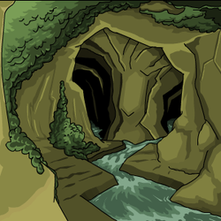 Fungus Cave | Neopets Wiki | Fandom