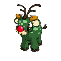 PrismaticPineNostalgicChristmasKau