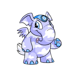 Elephante, Neopets, indian Elephant, Elephant, fandom, avatar