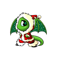 Shoyru (Nostalgic)