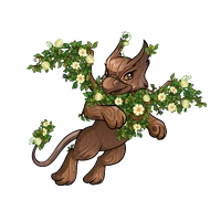 BloomingWoodlandEyrie