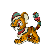 Kougra