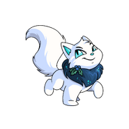 Wocky (Festive)