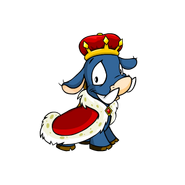 Moehog Boy