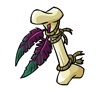 Bone Sceptre