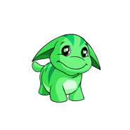 Green poog.png (14 KB) Poogle