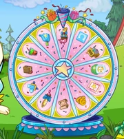 Wheel of Celebration (2025)