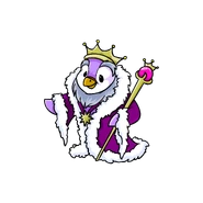 Prismatic Mirage Royal Boy