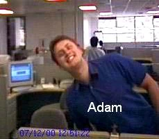 Adam Powell | Neopets Wiki | Fandom