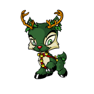 Ixi (Nostalgic)