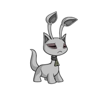 Greyaisha