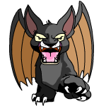 Kougra halloween angry.gif (8 KB)