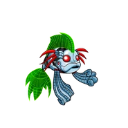 Koi Robot no case.png (30 KB) Robot w/o casing