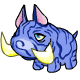 Donksaur blue.gif (4 KB) Blue