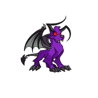 PrismaticAmethystNostalgicDariganGelert