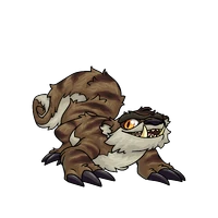 PrehistoricTyrannianLutari