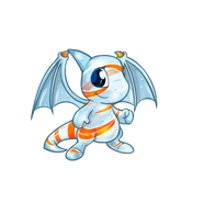 MarbleShoyru.png (44 KB) Shoyru