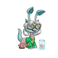 Aisha elderlygirl