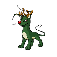 PrismaticPineNostalgicChristmasGelert
