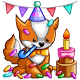 Doglefox bday.gif (5 KB) Doglefox