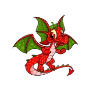 Draik strawberry.png (46 KB) Draik